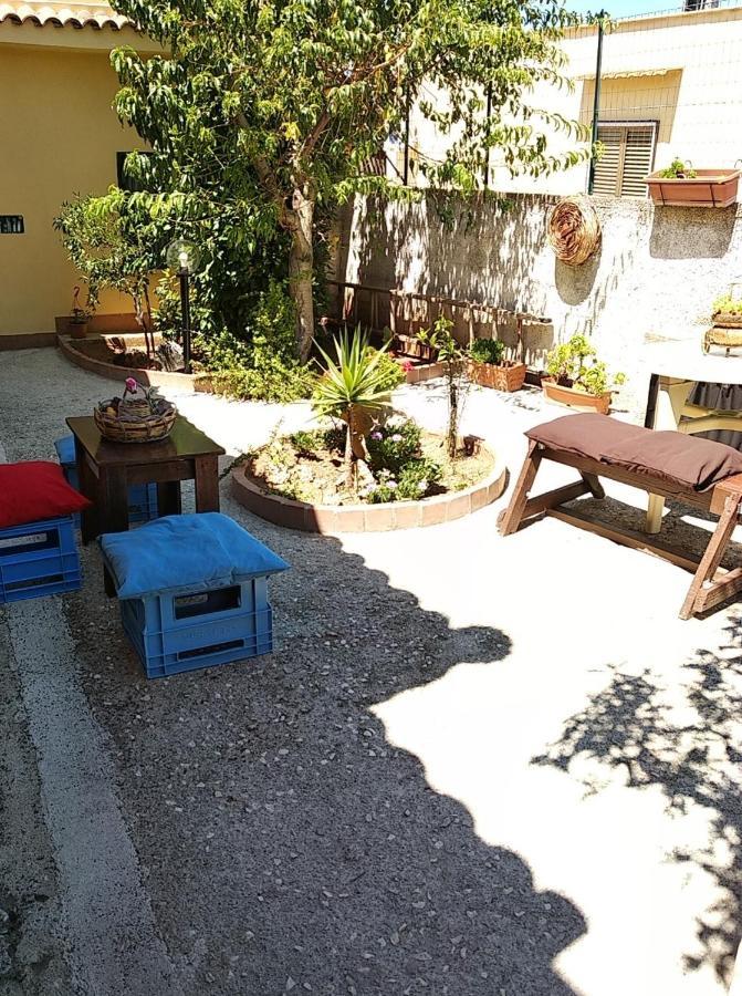 Casa Josephine Villa Балестрате Екстериор снимка