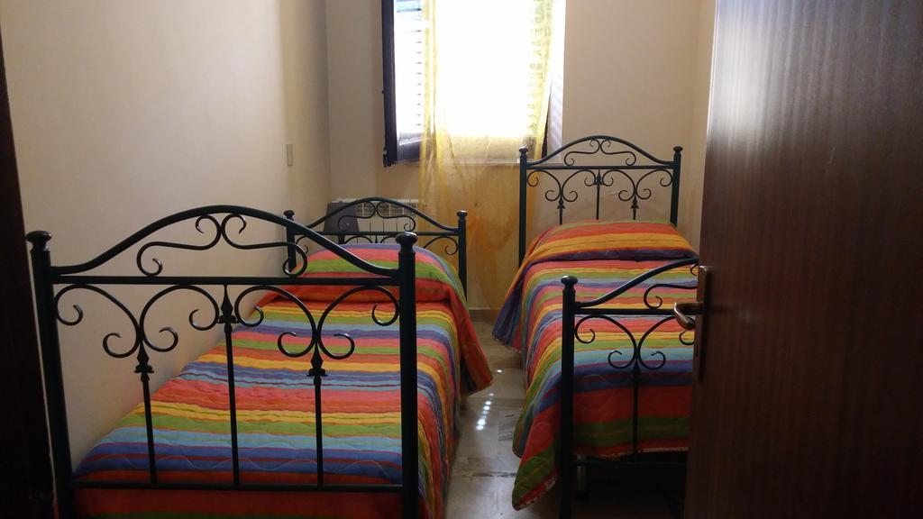Casa Josephine Villa Балестрате Екстериор снимка