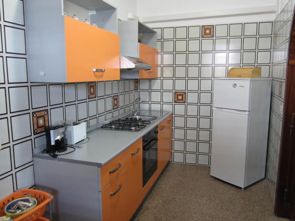 Casa Josephine Villa Балестрате Екстериор снимка