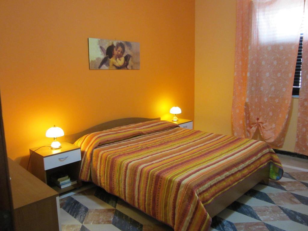 Casa Josephine Villa Балестрате Екстериор снимка